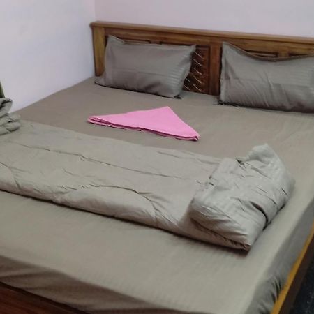 Adhi Linga Home Stay Tiruvannāmalai 外观 照片