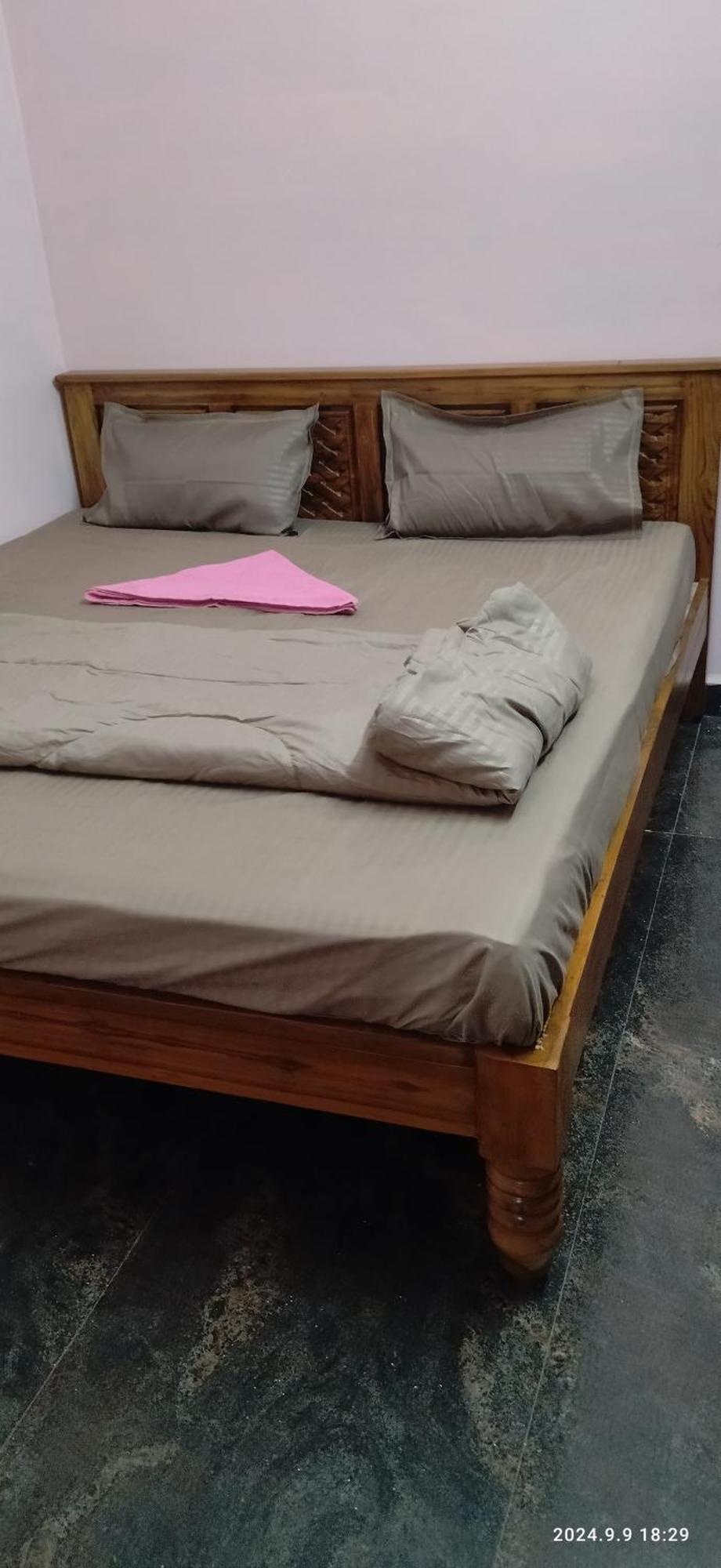 Adhi Linga Home Stay Tiruvannāmalai 外观 照片