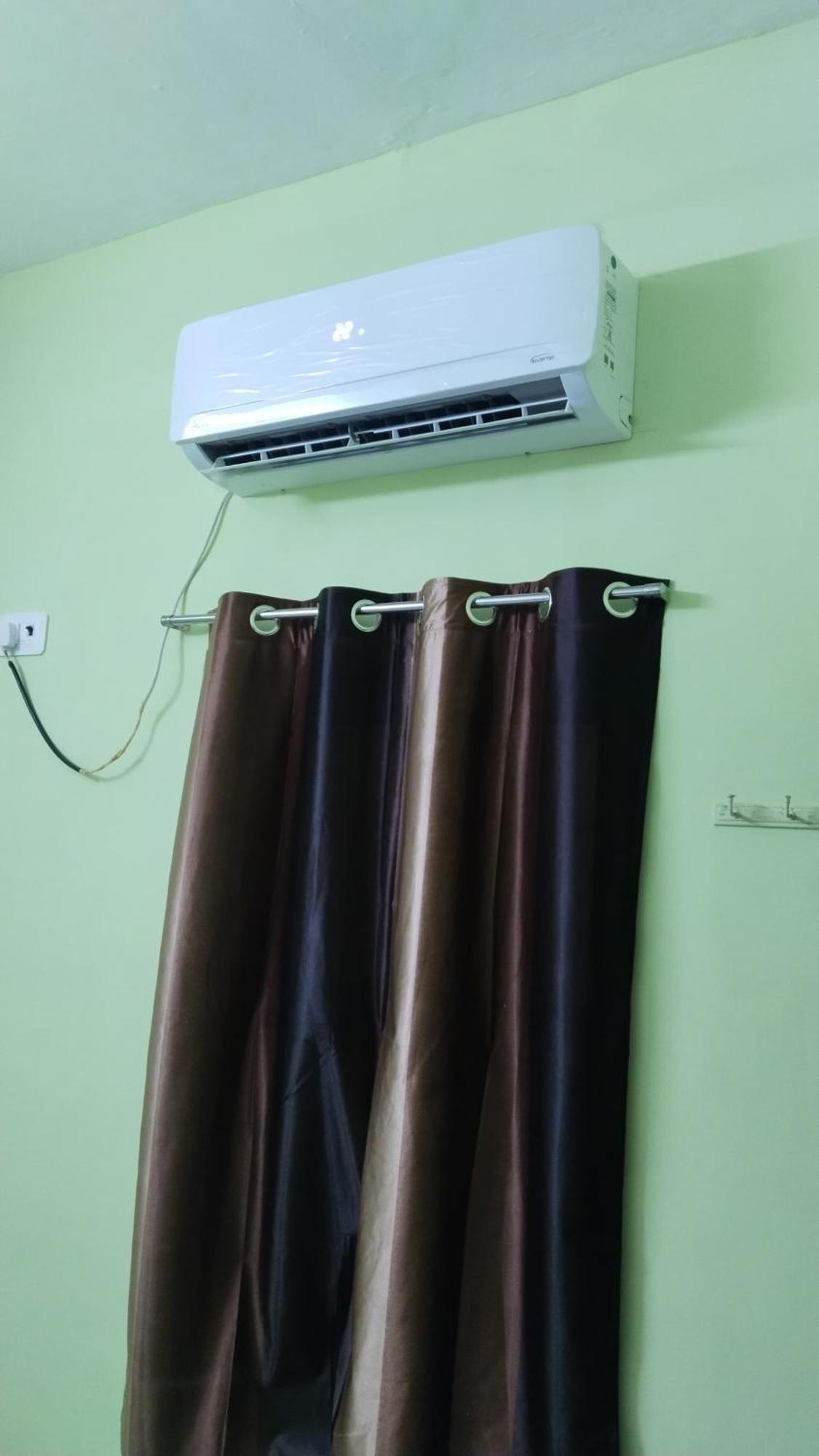 Adhi Linga Home Stay Tiruvannāmalai 外观 照片