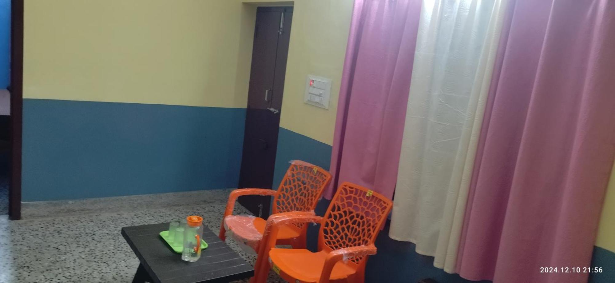 Adhi Linga Home Stay Tiruvannāmalai 外观 照片
